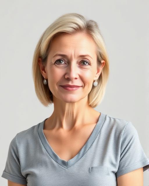 40–49 Years Old