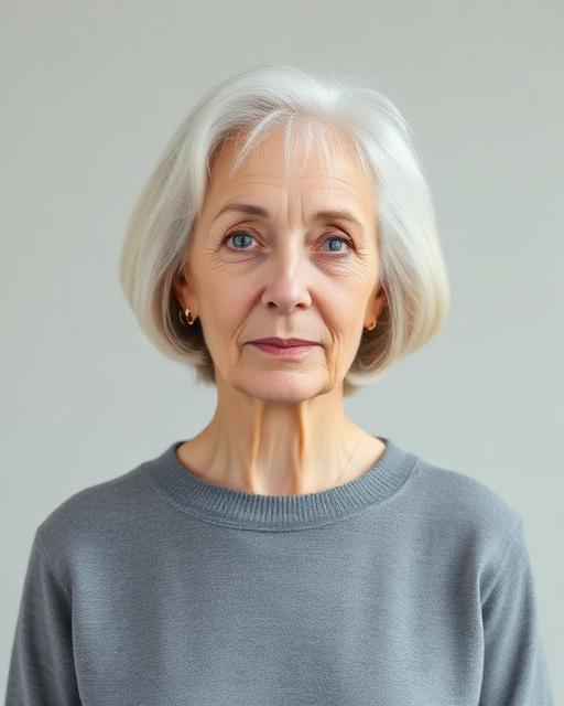 50+ Years Old